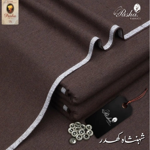 Pasha Shehnshah Khaddar