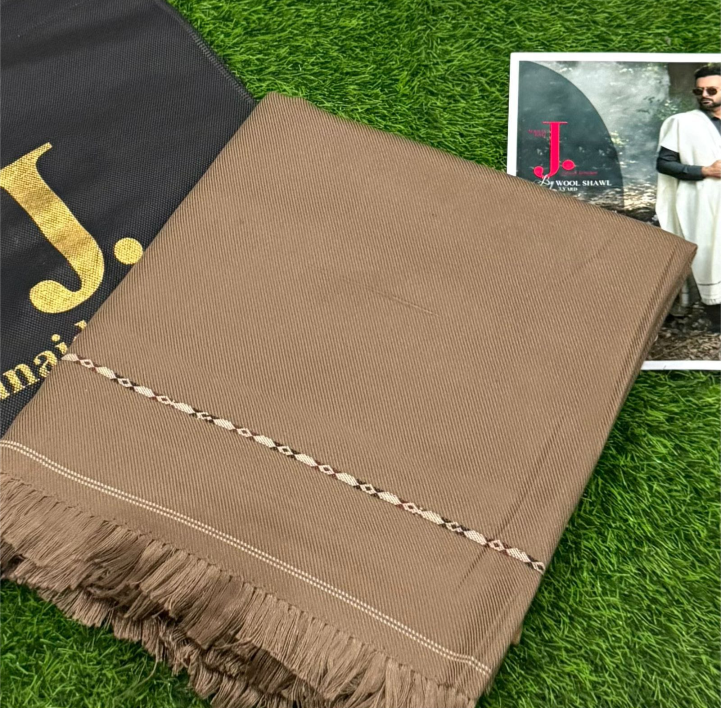 J. Mardana shawls