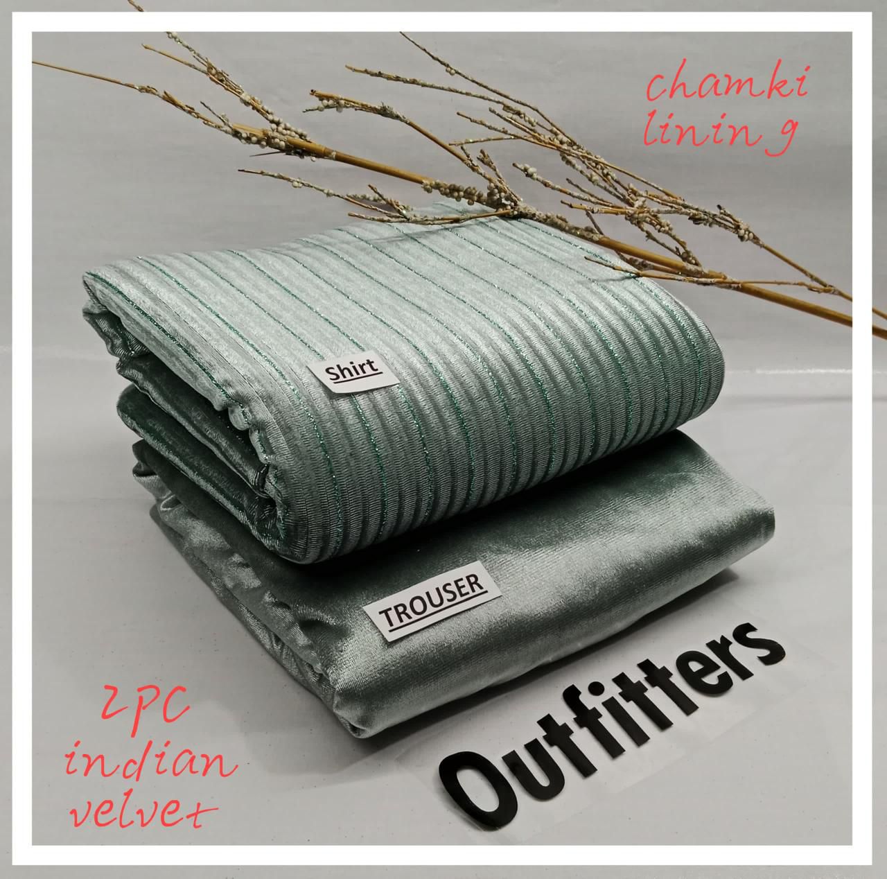 Outfitters women 2pcs