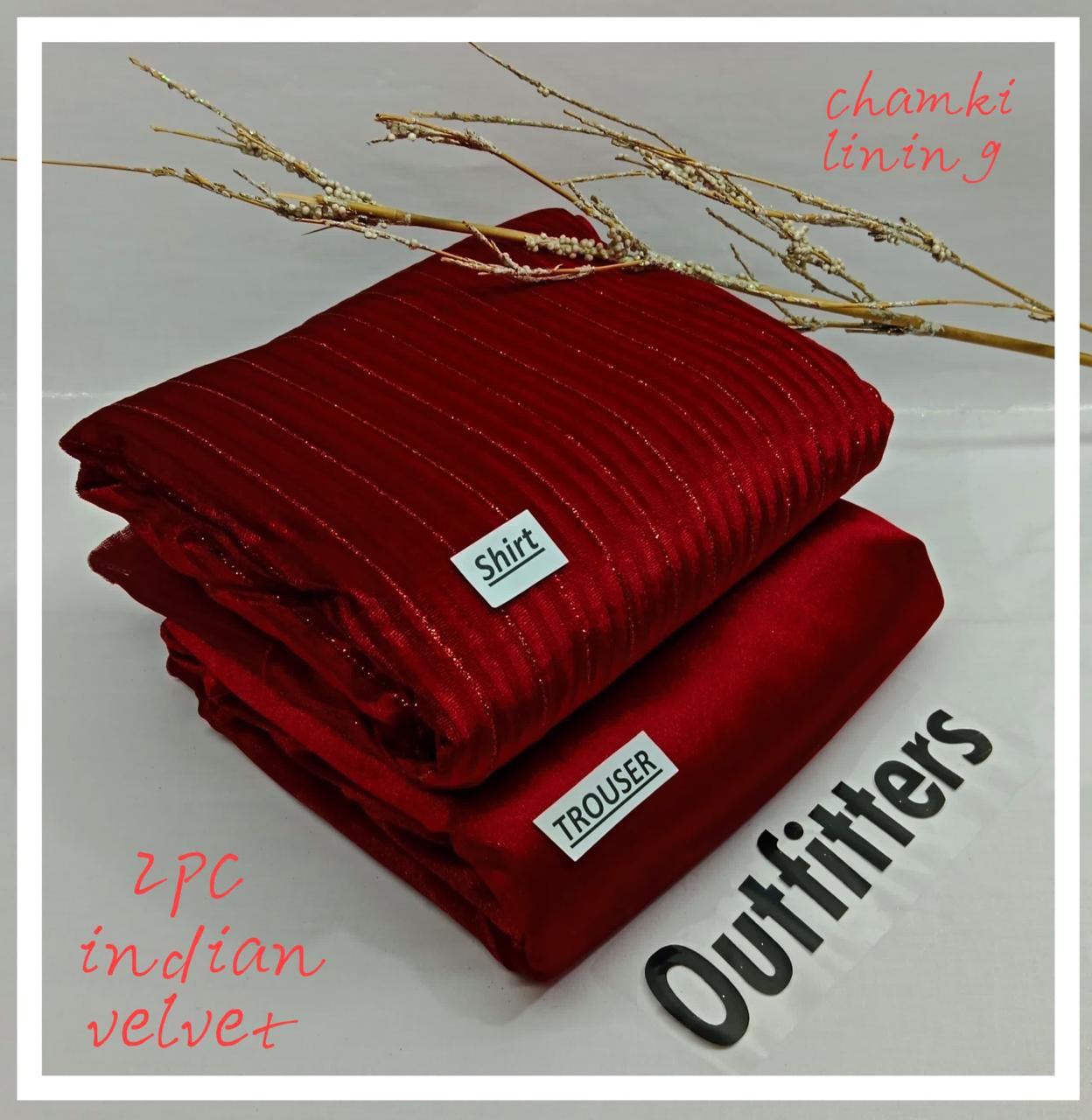 Outfitters women 2pcs