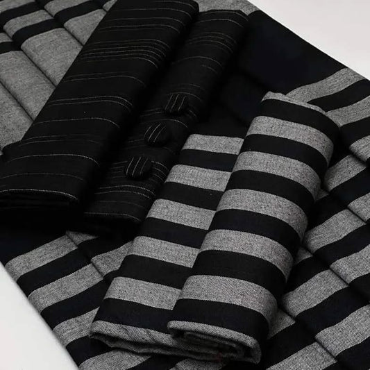 Multani khaddi susi 3pcs