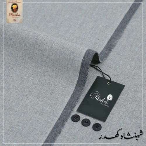 Pasha Shehnshah Khaddar