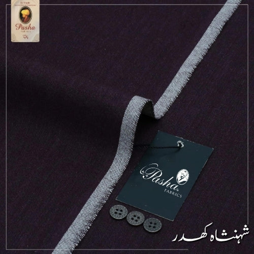 Pasha Shehnshah Khaddar