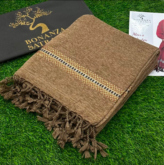 Bonanza Satrangi shawls