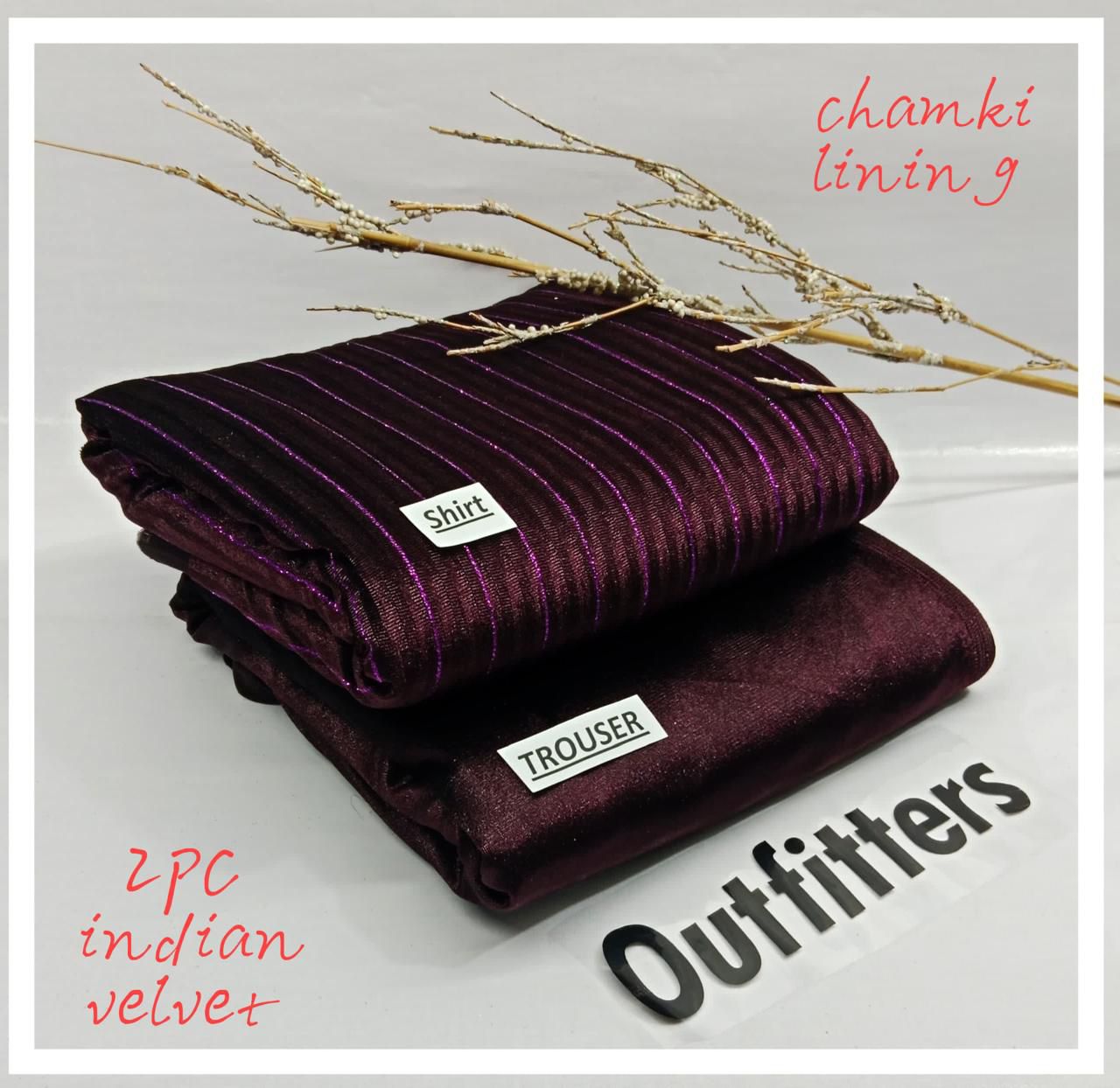 Outfitters women 2pcs